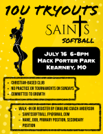 Saints softball flyer.png